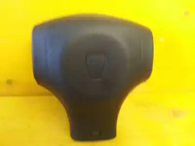 Recambio de automóvil de segunda mano de airbag delantero izquierdo para mg rover serie 400 (rt) 414 i referencias oem iam ehm100140pnc  