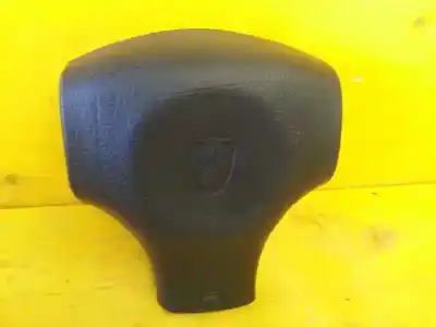 Recambio de automóvil de segunda mano de airbag delantero izquierdo para mg rover serie 400 (rt) 414 i referencias oem iam ehm100140pnc  