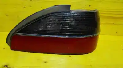 Recambio de automóvil de segunda mano de piloto trasero derecho para peugeot 306 berlina 3/4/5 puertas (s2) básico referencias oem iam 