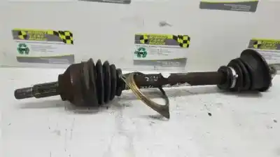 Second-hand car spare part FRONT LEFT TRANSMISSION for RENAULT VEL SATIS (BJ0)  OEM IAM references   