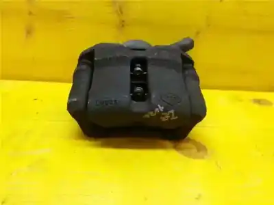 Second-hand car spare part front left brake caliper for renault clio i fase i+ii (b/c57) 1.9 diesel oem iam references 11a133414  