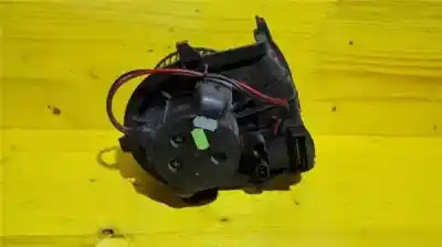 Second-hand car spare part heater blower motor for renault clio i fase i+ii (b/c57) 1.9 diesel oem iam references 7701204540  
