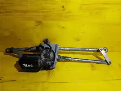Second-hand car spare part front windshield wiper motor for renault clio i fase i+ii (b/c57) 1.9 diesel oem iam references 