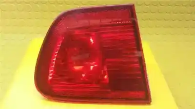 Pezzo di ricambio per auto di seconda mano lampada posteriore sinistra per seat ibiza (6k1) 1.4 riferimenti oem iam 6k6945091