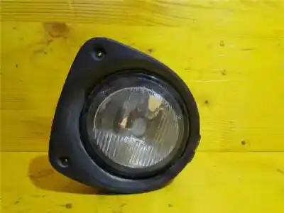 Second-hand car spare part left fog light for renault clio i fase i+ii (b/c57) 1.9 diesel oem iam references 
