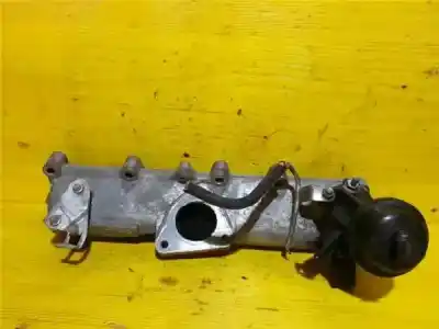Gebrauchtes Autoersatzteil ANSAUGKRÜMMER zum OPEL MERIVA  OEM-IAM-Referenzen 897313459  