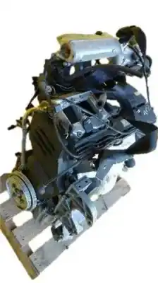 Second-hand car spare part COMPLETE ENGINE for RENAULT MEGANE I BERLINA HATCHBACK (BA0)  OEM IAM references K7M702  