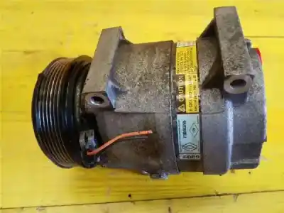 Second-hand car spare part  for RENAULT SCENIC (JA..)  OEM IAM references 09102123  1135309