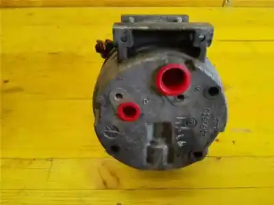 Second-hand car spare part air conditioning compressor for renault scenic (ja..) 1.9 dci century oem iam references 09102123  1135309
