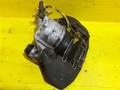 Pièce détachée automobile d'occasion ETRIER DE FREIN AVANT GAUCHE pour PEUGEOT 106 (S1)  Références OEM IAM 4400K1  329435