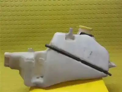 Second-hand car spare part windscreen washer bottle for renault scenic (ja..) 1.9 dci century oem iam references 