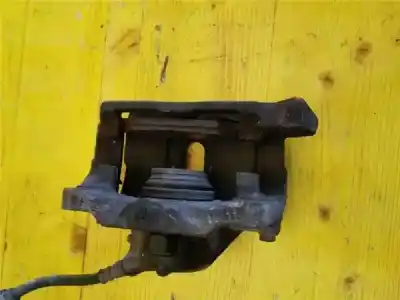Second-hand car spare part front left brake caliper for renault scenic (ja..) 1.9 dci century oem iam references c275  56014