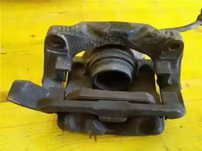 Second-hand car spare part front left brake caliper for renault scenic (ja..) 1.9 dci century oem iam references c275  56014