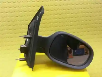 Second-hand car spare part right rearview mirror for renault scenic (ja..) 1.9 dci century oem iam references 7700431543