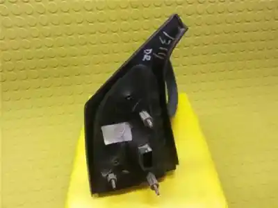 Автозапчастина б/у правий задний огляд для renault scenic (ja..) 1.9 dci century посилання на oem iam 7700431543  