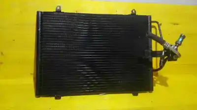 Piesă de schimb auto la mâna a doua condensator / radiator aer conditionat pentru renault megane i berlina hatchback (ba0) 1.6e alize referințe oem iam 863260  