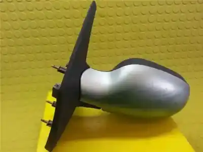 Second-hand car spare part left rearview mirror for renault scenic (ja..) 1.9 dci century oem iam references 7700431542  