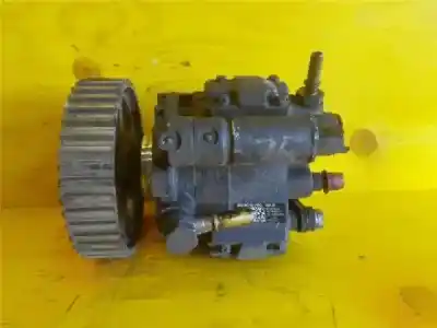 Автозапчасти б/у ТНВД НАСОС за PEUGEOT PARTNER (S2)  ссылки OEM IAM 9658195080  5WS40018