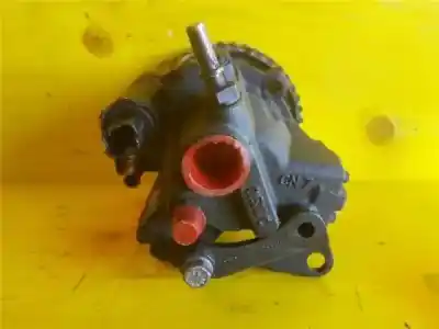 Автозапчасти б/у тнвд насос за peugeot partner (s2) 2.0 hdi cat ссылки oem iam 9658195080  5ws40018