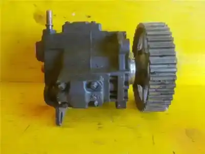 Автозапчасти б/у тнвд насос за peugeot partner (s2) 2.0 hdi cat ссылки oem iam 9658195080  5ws40018