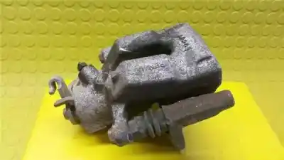 Second-hand car spare part rear right brake caliper for renault scenic (ja..) 1.9 dci century oem iam references 7701206345