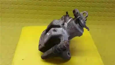 Second-hand car spare part rear left brake caliper for renault scenic (ja..) 1.9 dci century oem iam references 7701206344