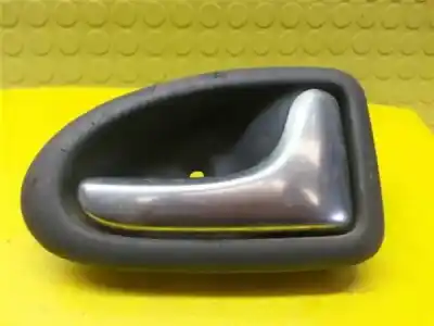 Second-hand car spare part interior right rear handle for renault scenic (ja..) 1.9 dci century oem iam references 