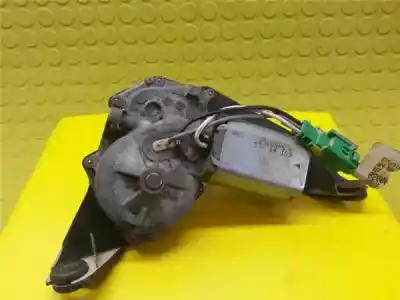 Second-hand car spare part rear windshield wiper motor for renault scenic (ja..) 1.9 dci century oem iam references 
