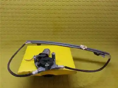 Second-hand car spare part passenger side right window regulator for renault scenic (ja..) 1.9 dci century oem iam references 7700838591