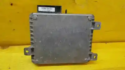 Recambio de automóvil de segunda mano de centralita motor uce para mg rover serie 400 (rt) 414 i referencias oem iam 1346103510  mkc103510