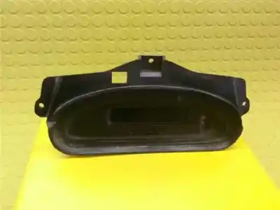 Second-hand car spare part gps navigation system for renault scenic (ja..) 1.9 dci century oem iam references 8200028364