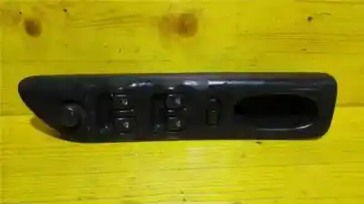 İkinci el araba yedek parçası SOL ÖN PENCERE ANAHTARI için RENAULT LAGUNA (B56)  OEM IAM referansları 7700417090  