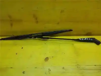 Second-hand car spare part left front windshield wiper arm for renault rapid/express (f40) 1.4 oem iam references 