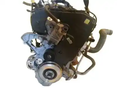 Second-hand car spare part complete engine for fiat bravo (182) (1995->) 1.9 jtd oem iam references 182b9000  