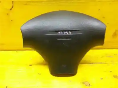 Автозапчасти б/у передняя левая подушка безопасности за fiat bravo (182) (1995->) 1.9 jtd ссылки oem iam 1lxgl1070294
