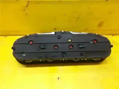 Second-hand car spare part dashboard for fiat bravo (182) (1995->) 1.9 jtd oem iam references 606290002  