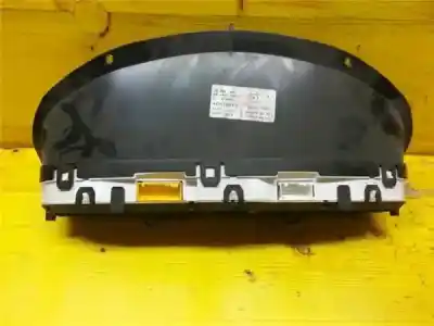 Second-hand car spare part dashboard for fiat bravo (182) (1995->) 1.9 jtd oem iam references 606290002  