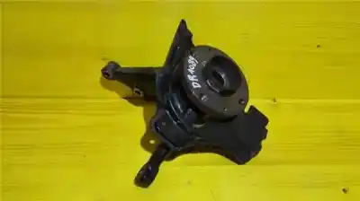 Piesă de schimb auto la mâna a doua Fuzeta Dreapta Fata pentru FIAT BRAVO (182) (1995->) 1.9 JTD Referințe OEM IAM   