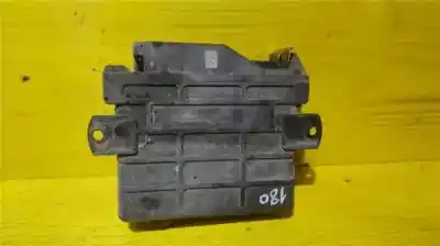 Second-hand car spare part ecu engine control for opel kadett e 1.6 oem iam references   