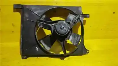 Pezzo di ricambio per auto di seconda mano elettroventola per opel kadett e 1.6 riferimenti oem iam 90183055  