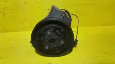 Gebrauchtes Autoersatzteil KLIMAKOMPRESSOR zum NISSAN PRIMERA BERLINA (P11)  OEM-IAM-Referenzen 92600  