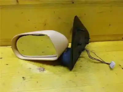 Second-hand car spare part left rearview mirror for fiat bravo (182) (1995->) 1.9 jtd oem iam references e30151682  