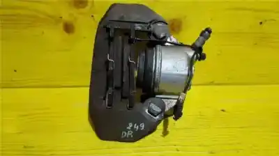 Pièce détachée automobile d'occasion ETRIER DE FREIN AVANT DROIT pour PEUGEOT 205 BERLINA  Références OEM IAM 339876  