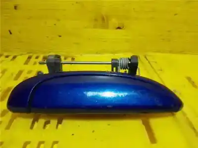 Pièce détachée automobile d'occasion  pour RENAULT CLIO II FASE II (B/CB0)  Références OEM IAM 7700433076  