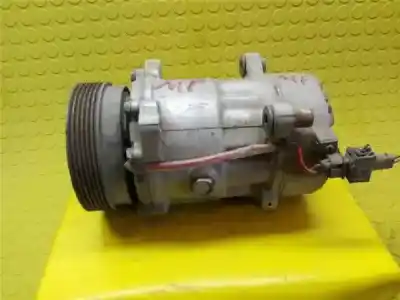 Tweedehands auto-onderdeel Airconditioning Compressor voor SEAT CORDOBA BERLINA (6L2) 1.6 16V OEM IAM-referenties 4557304644  