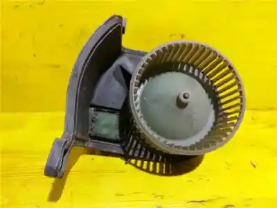 Pièce détachée automobile d'occasion Moteur De Chauffage pour RENAULT CLIO II FASE II (B/CB0) 1.9 dTi Diesel Références OEM IAM   