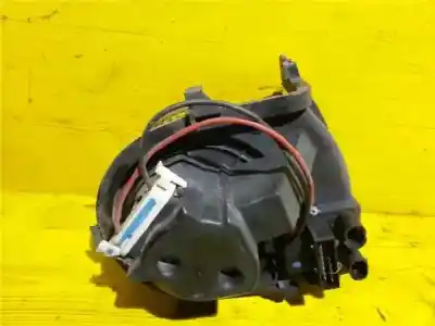 Pièce détachée automobile d'occasion moteur de chauffage pour renault clio ii fase ii (b/cb0) 1.9 dti diesel références oem iam   