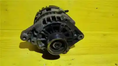 Second-hand car spare part alternator for daewoo lanos 1.5 g a15sms-g oem iam references 