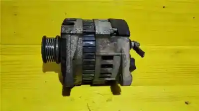 Second-hand car spare part alternator for daewoo lanos 1.5 g a15sms-g oem iam references   