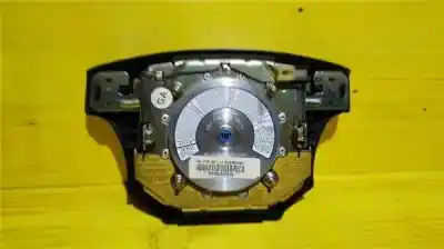 Second-hand car spare part front left air bag for daewoo lanos 1.5 g a15sms-g oem iam references 96220427h  